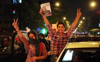 گۆڕانكاریی سەرەكی لە سیستمی سیاسەتی دەرەوەی ئێران بەدوور دەزانریت